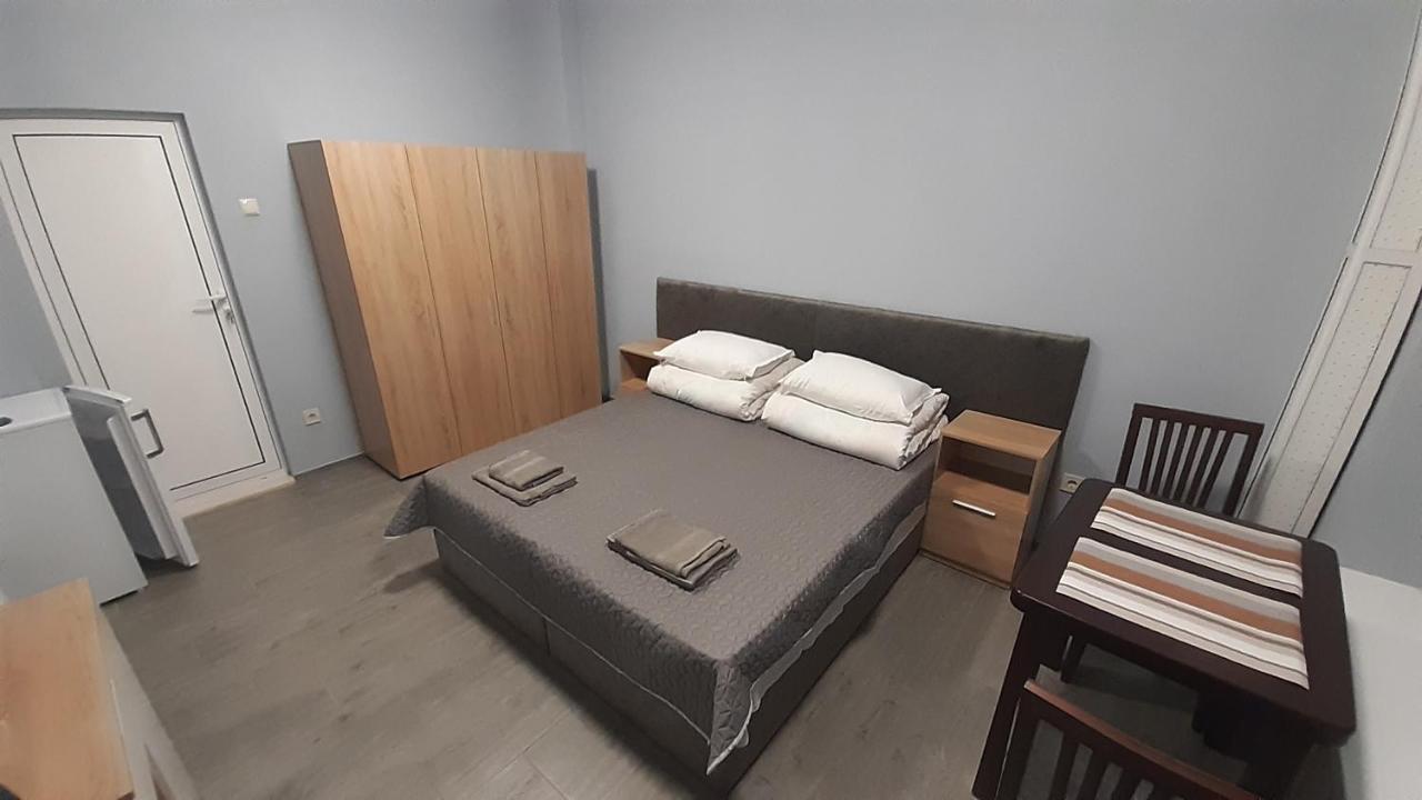Ая Apartment Vratsa Exterior photo